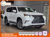 2023 Lexus GX 460 Luxury 4WD
