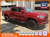 2022 Toyota Tacoma 2WD SR