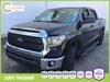 2021 Toyota Tundra 4WD SR5
