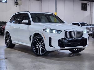 2024 BMW X5