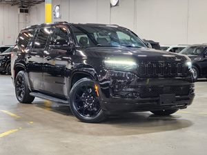 2024 Jeep Wagoneer