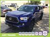 2023 Toyota Tacoma 2WD SR5