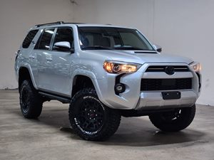 2023 Toyota 4Runner