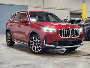 2026 BMW X1