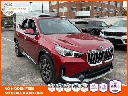 2026 BMW X1 xDrive28i