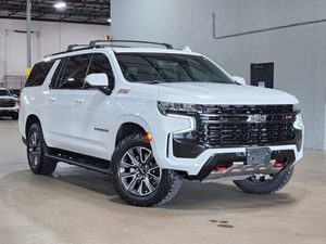 2024 Chevrolet Suburban