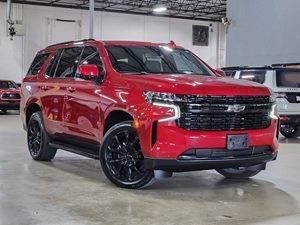 2024 Chevrolet Tahoe