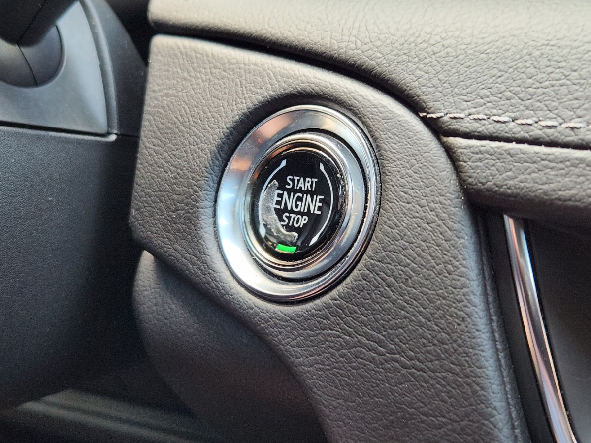 Cadillac CT5 photo 41