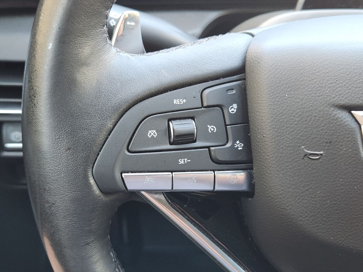 Cadillac CT5 photo 49