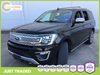 2021 Ford Expedition Platinum