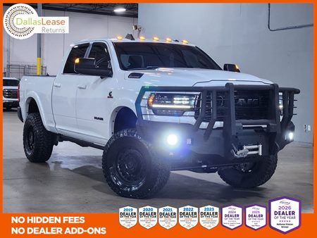 2022 Ram 2500 Limited