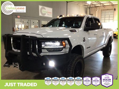 2022 Ram 2500 Limited