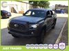 2021 Toyota Tacoma 4WD TRD Off Road