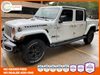 2021 Jeep Gladiator Texas Trail