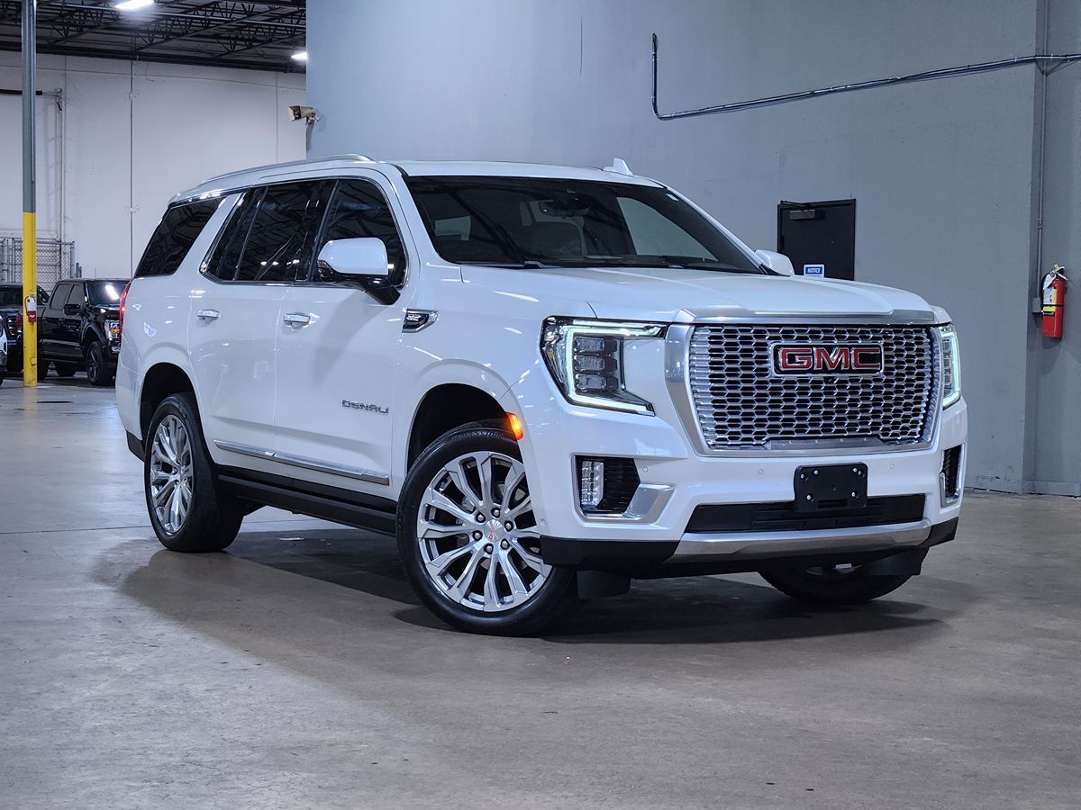 GMC Yukon photo 58