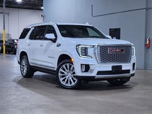 2023 GMC Yukon