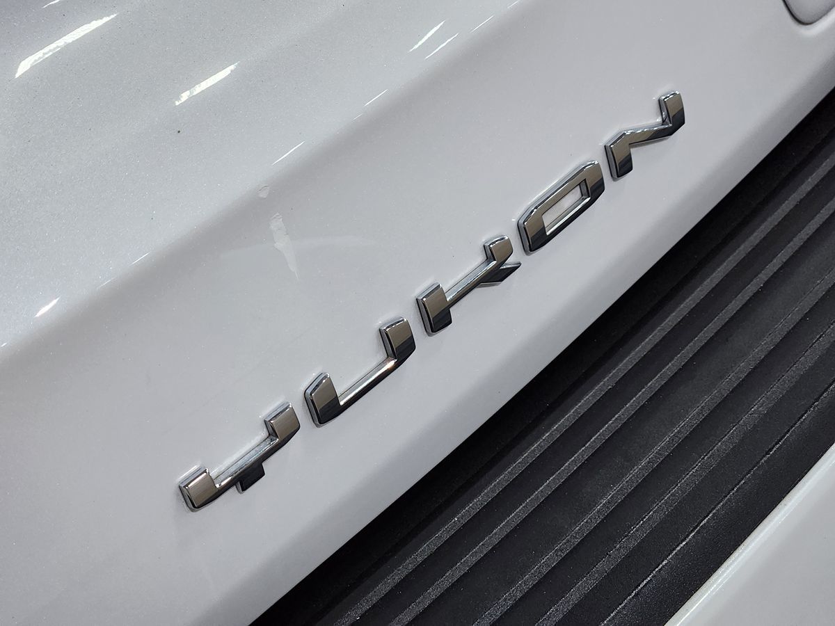 GMC Yukon photo 25
