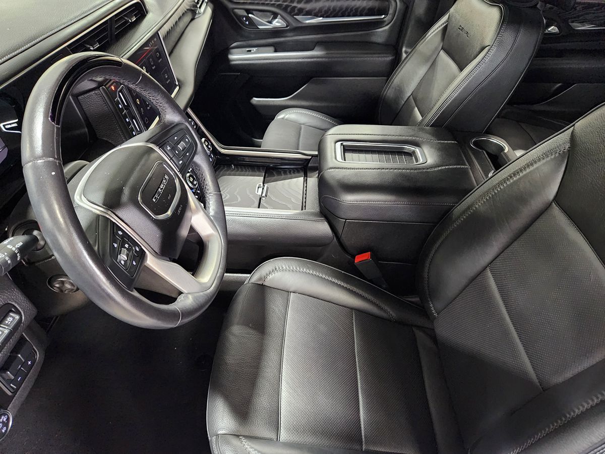 GMC Yukon photo 31