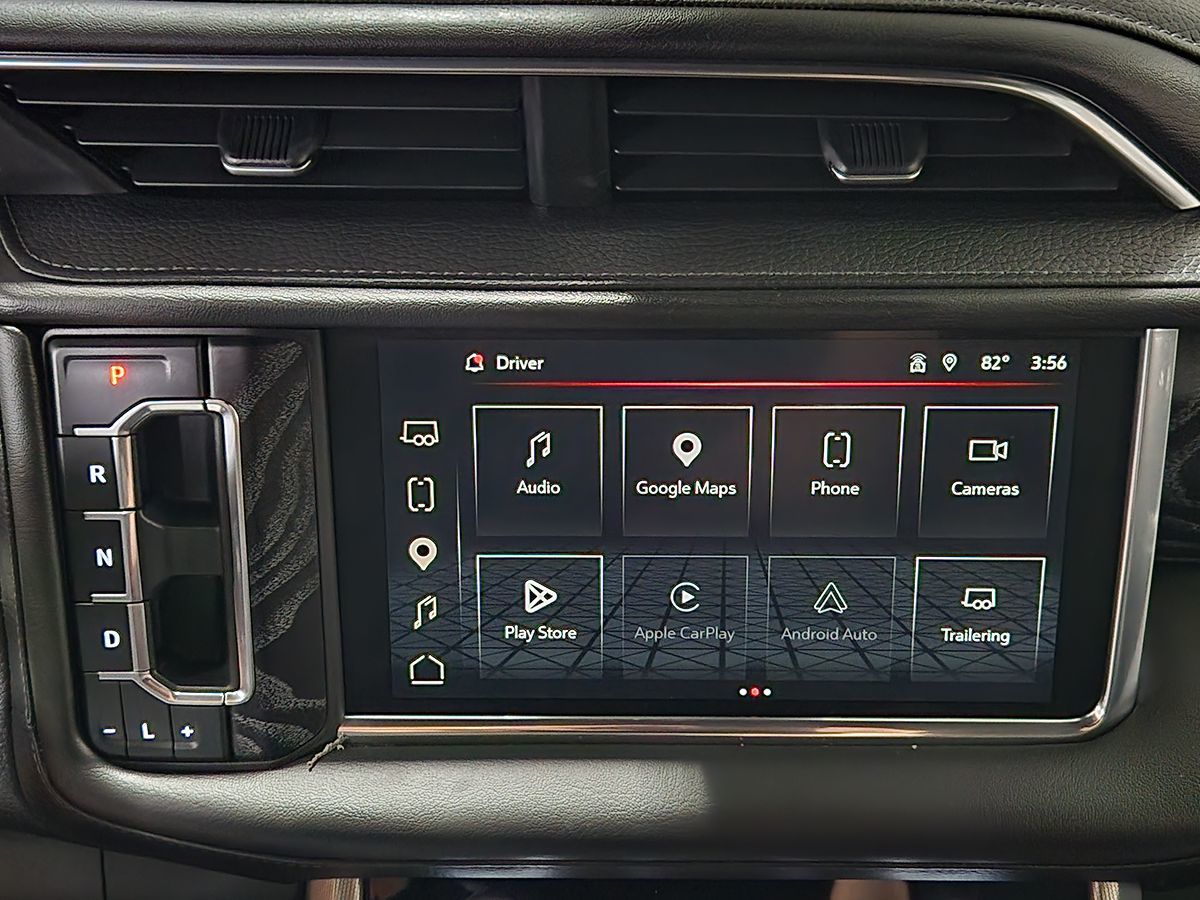 GMC Yukon photo 38