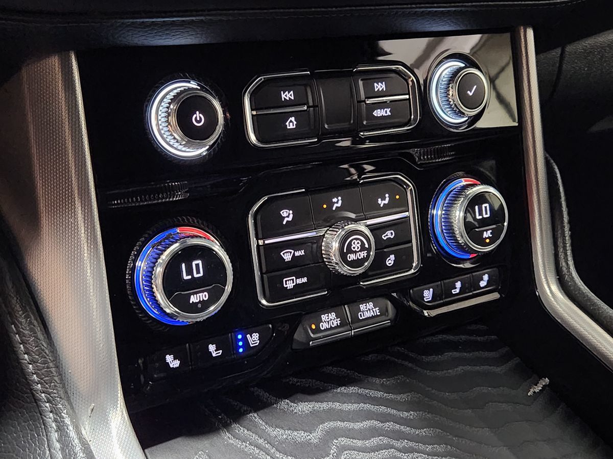 GMC Yukon photo 41
