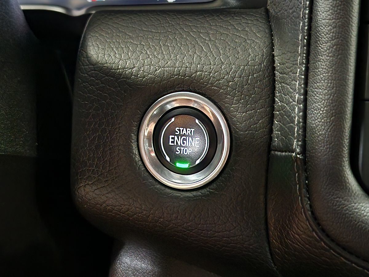 GMC Yukon photo 43
