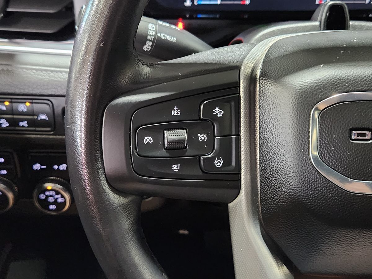 GMC Yukon photo 51