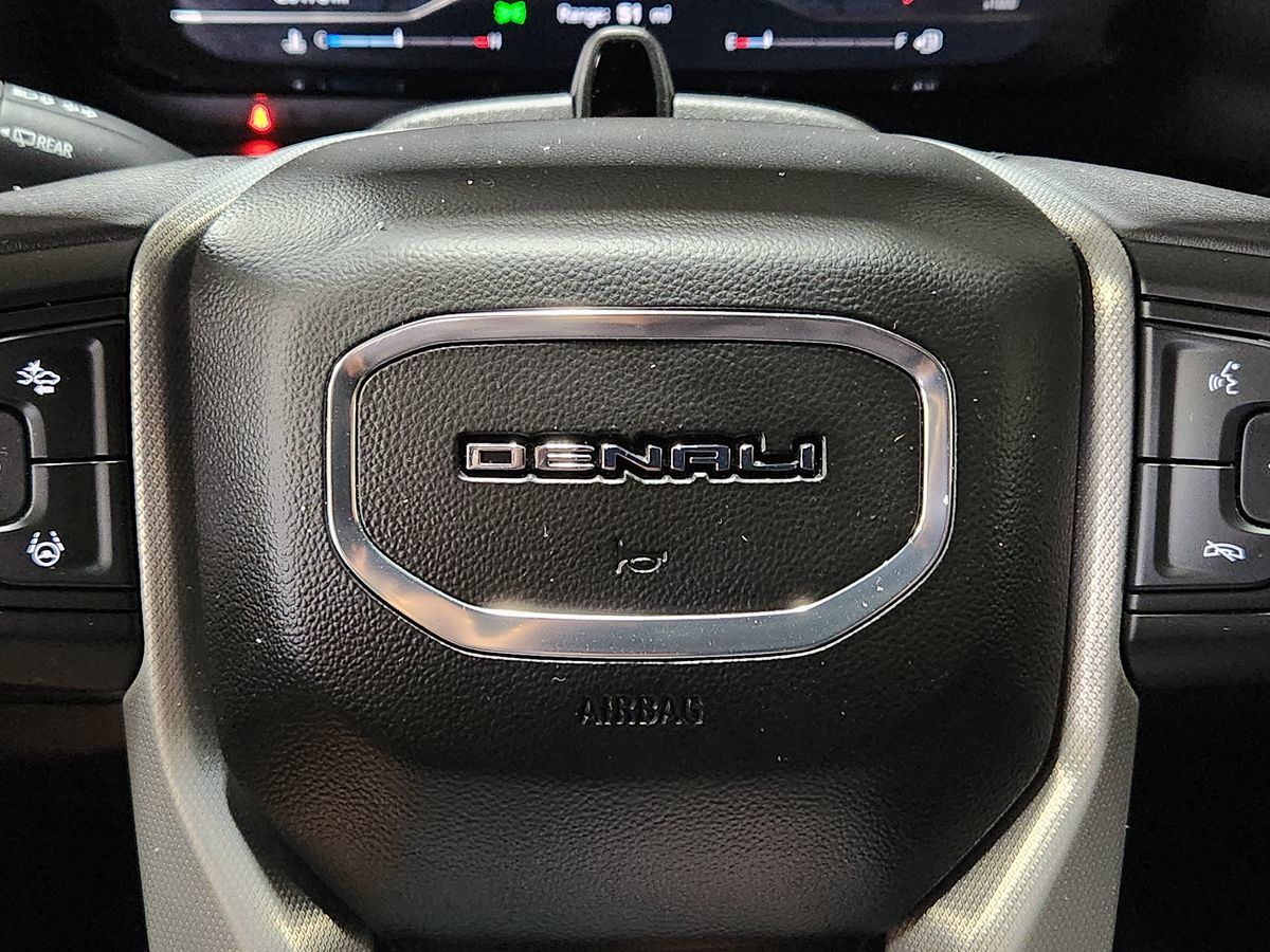 GMC Yukon photo 52