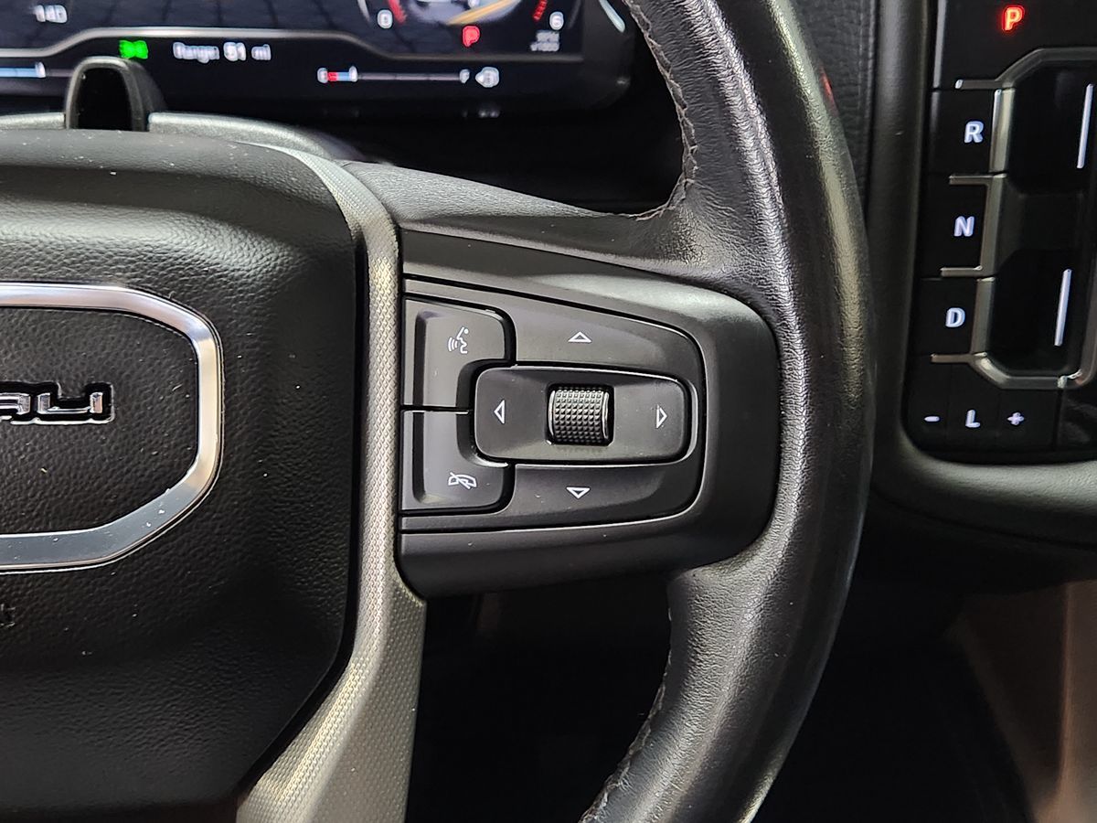GMC Yukon photo 53