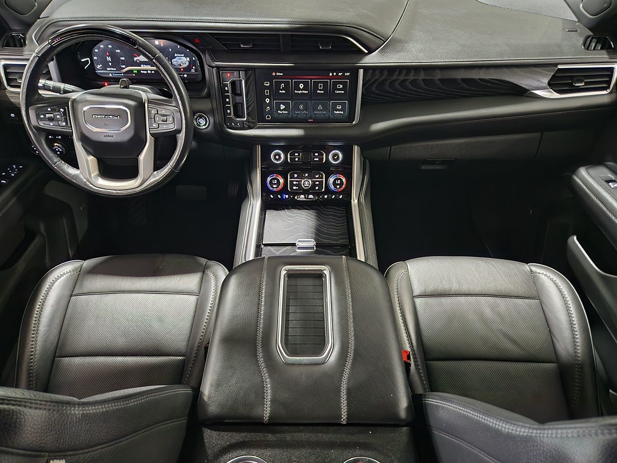 GMC Yukon photo 49