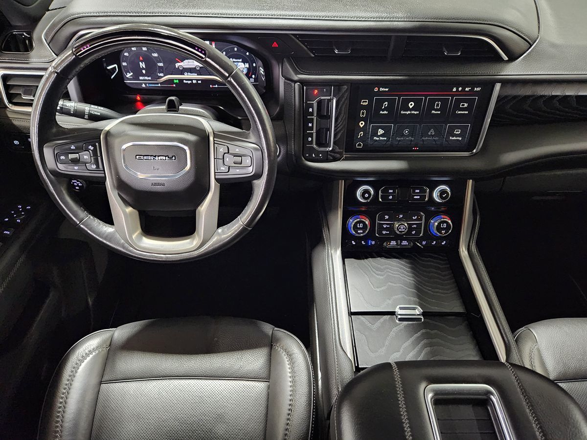 GMC Yukon photo 50