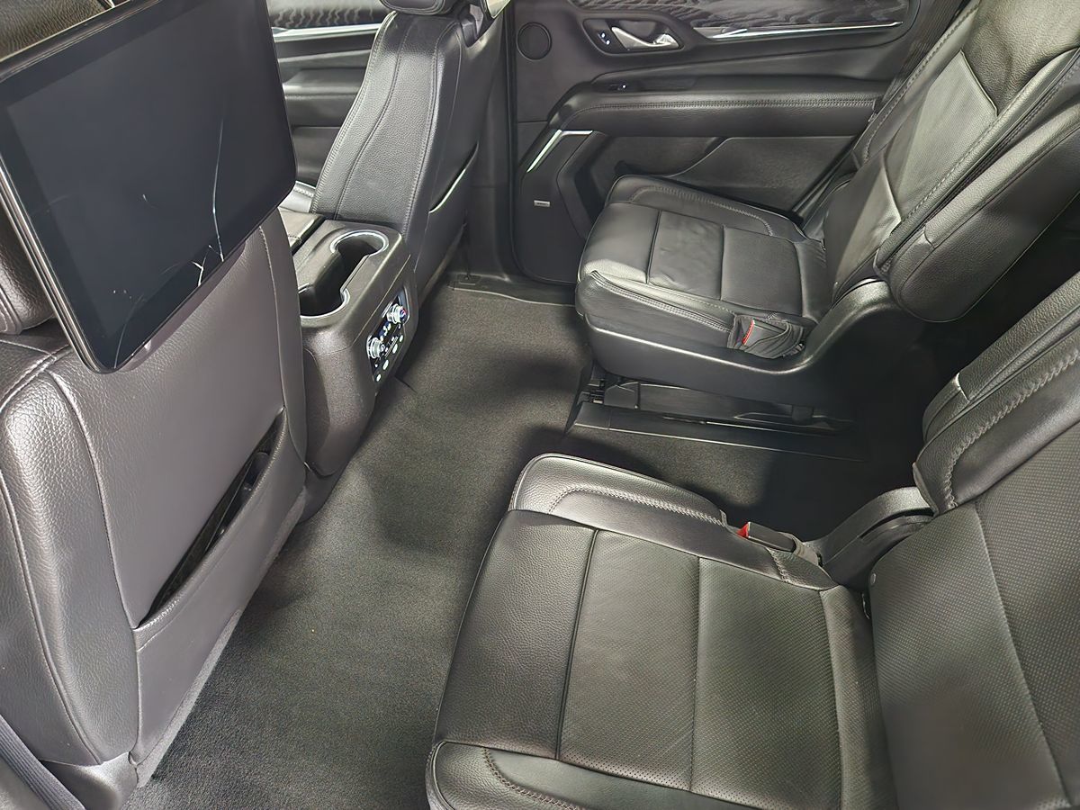 GMC Yukon photo 54