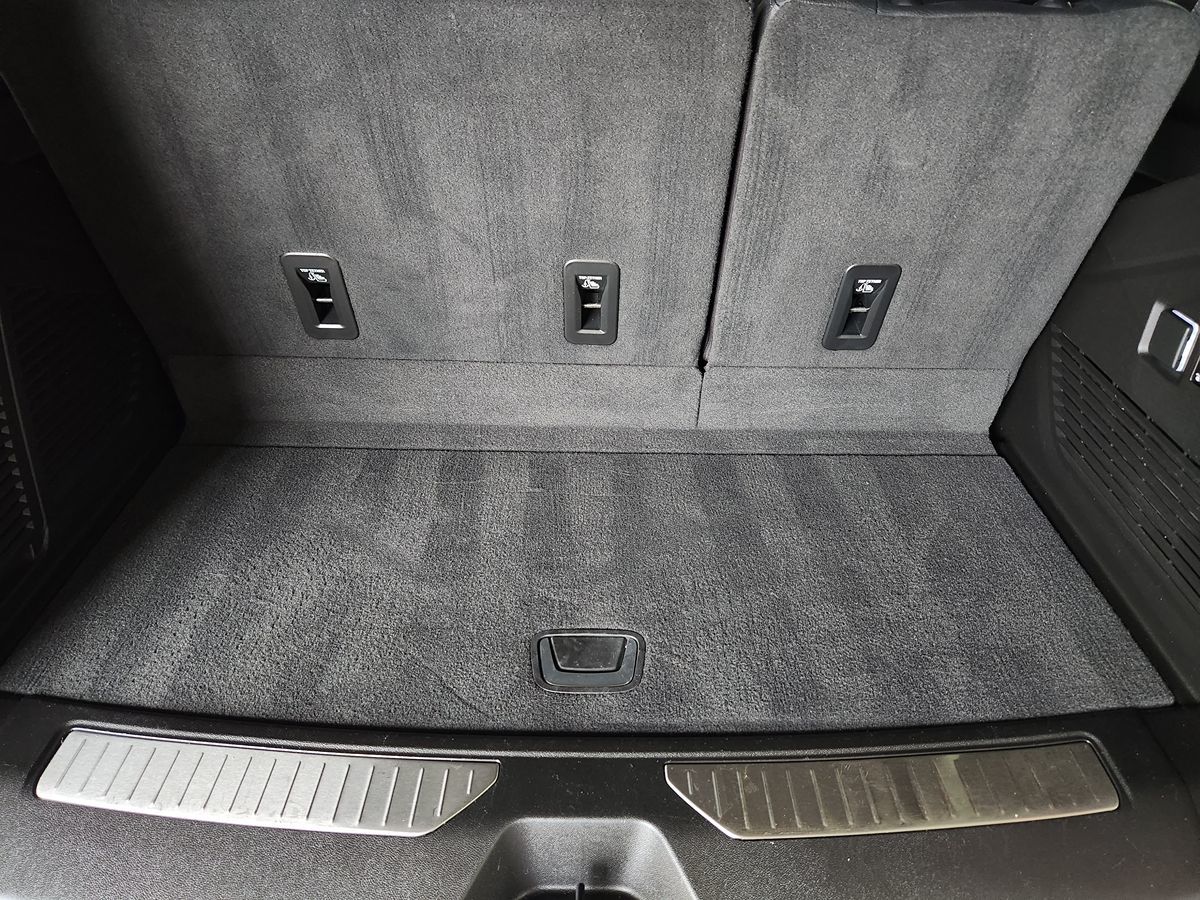 GMC Yukon photo 57
