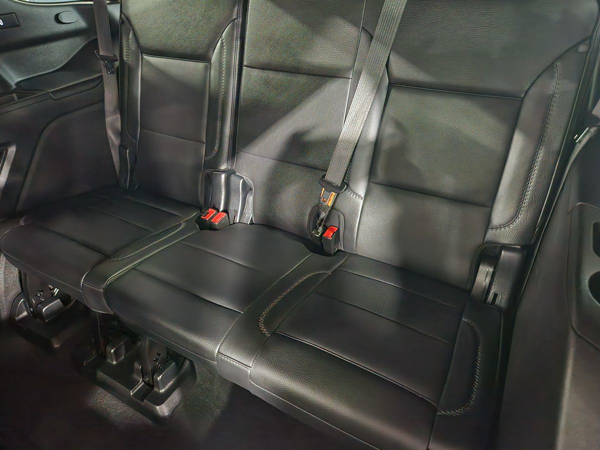 GMC Yukon photo 55