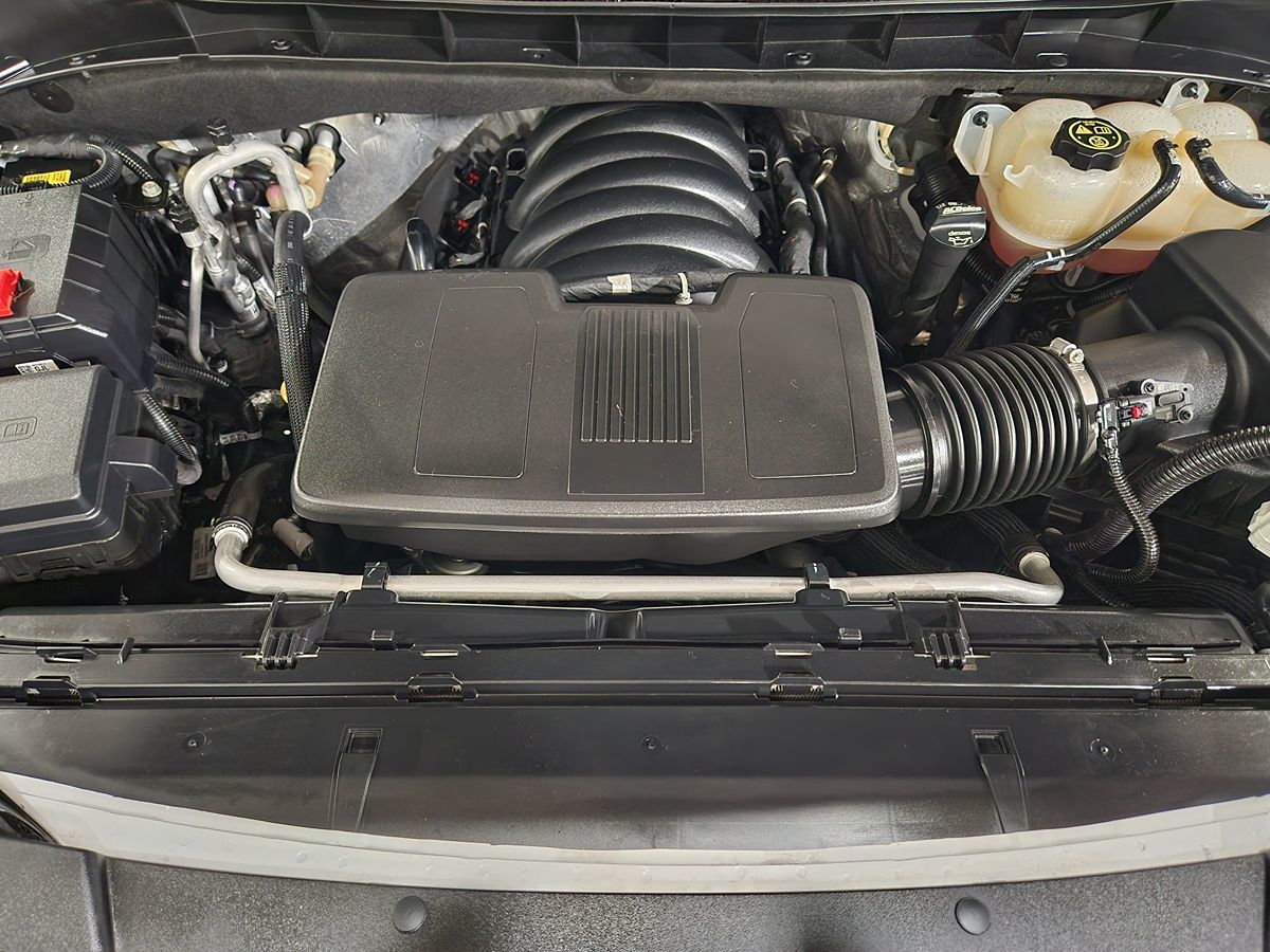 GMC Yukon photo 56