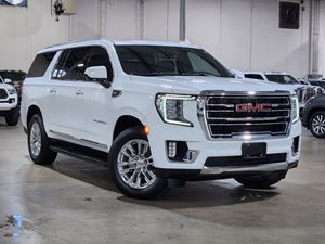 2023 GMC Yukon XL