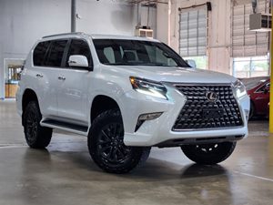 2023 Lexus GX 460