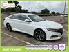 2019 Honda Accord Sedan Sport 1.5T
