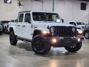 2022 Jeep Gladiator