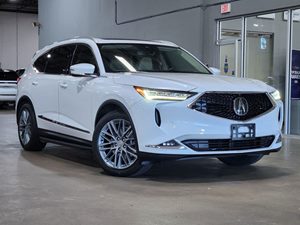 2023 Acura MDX