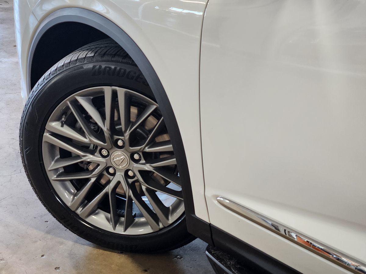 Acura MDX photo 23