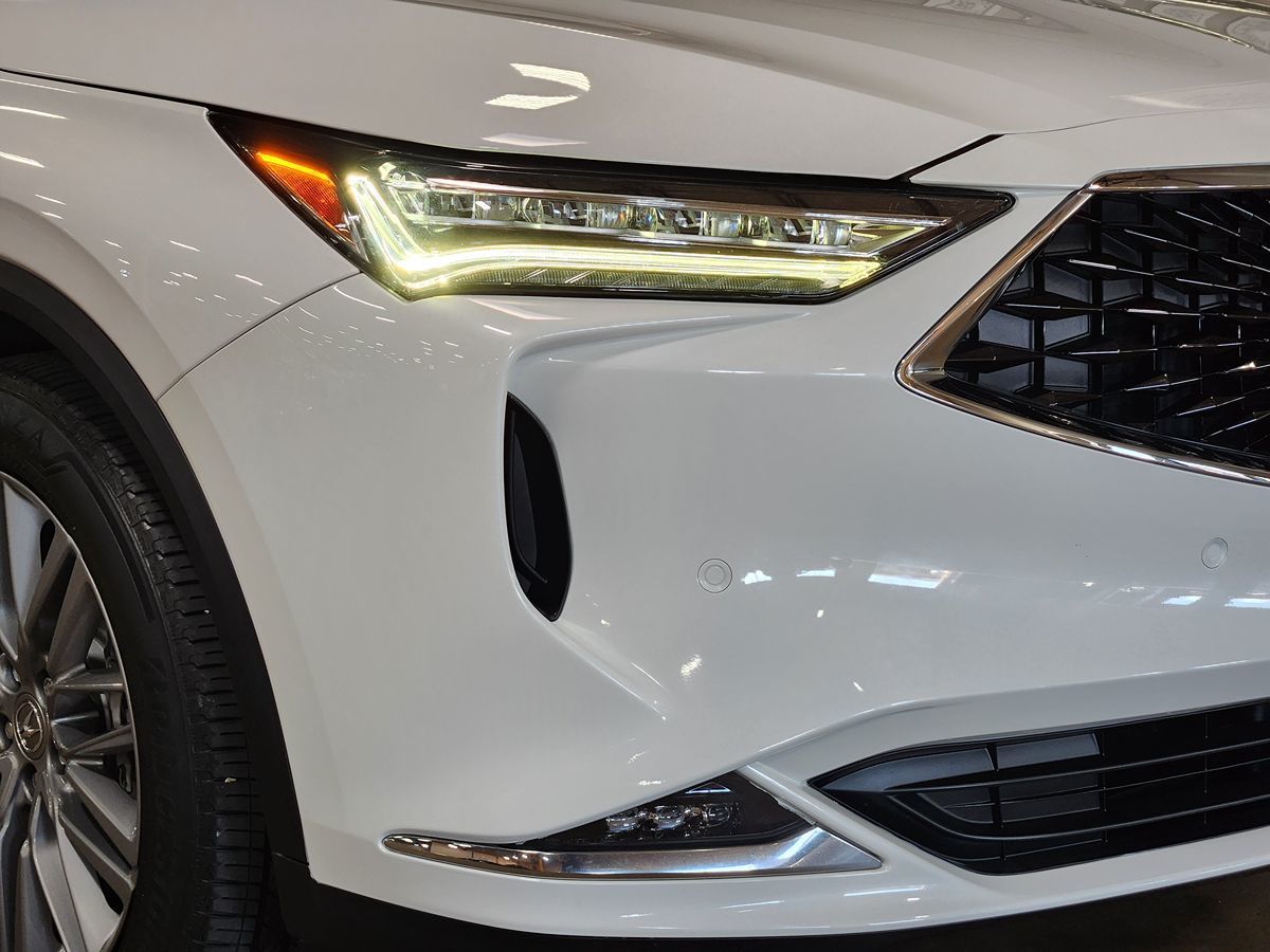 Acura MDX photo 13