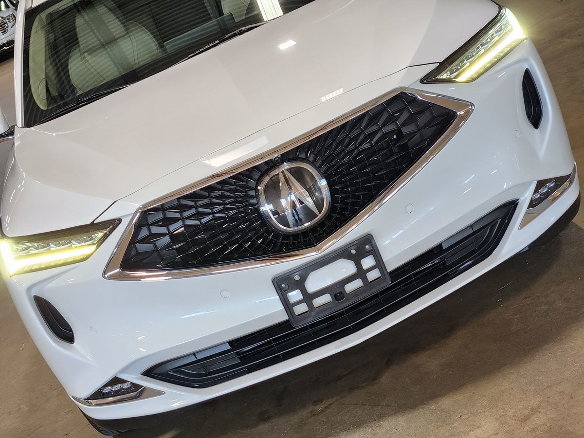 Acura MDX photo 19