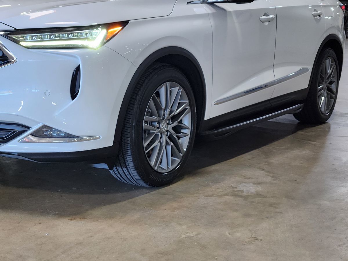Acura MDX photo 17