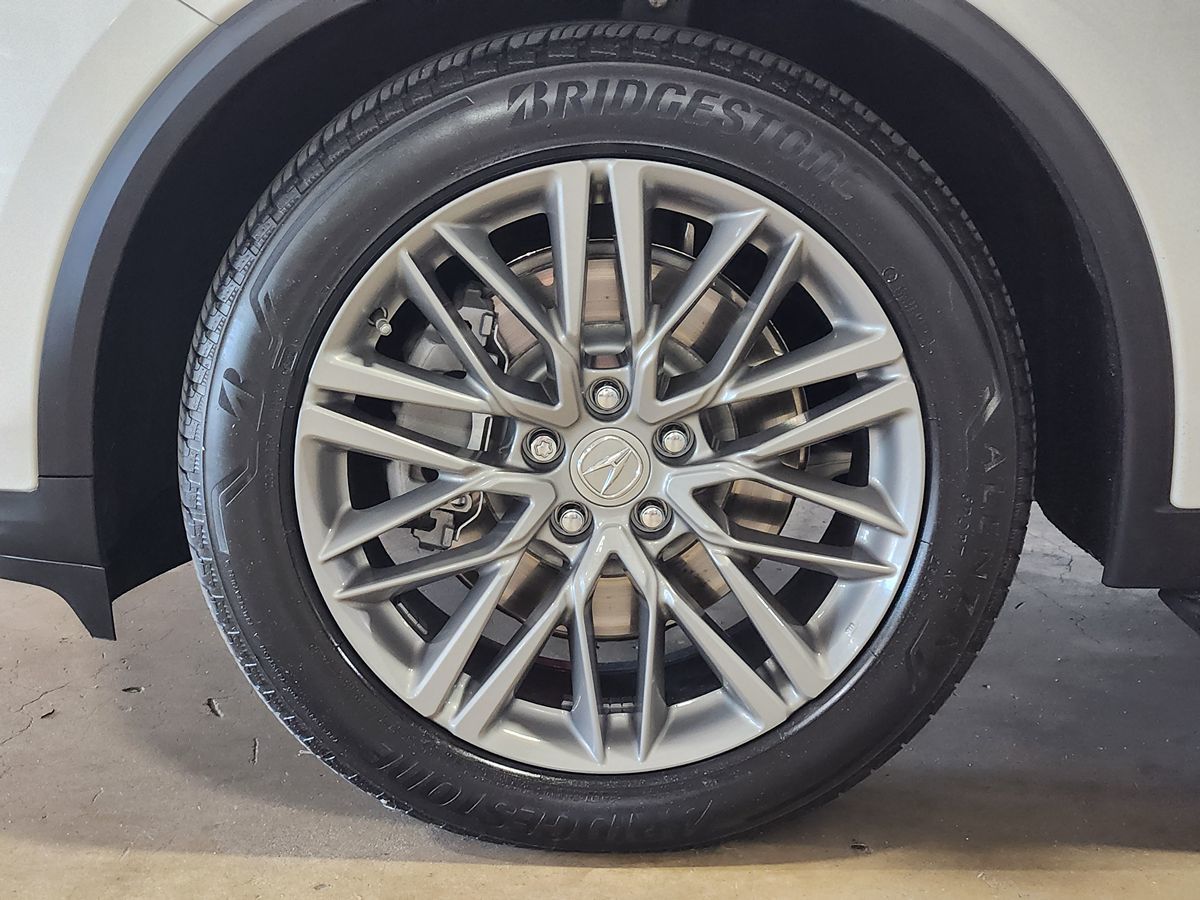 Acura MDX photo 28