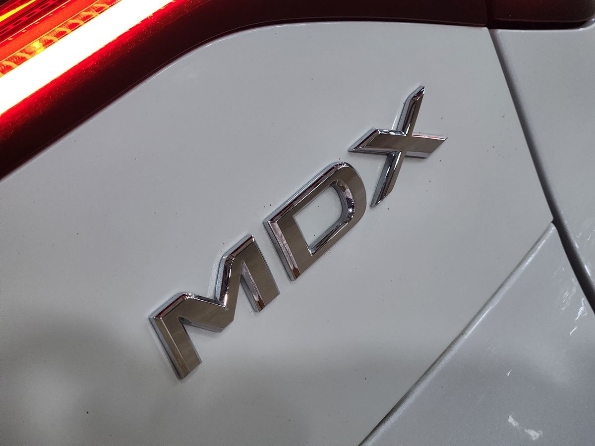 Acura MDX photo 25