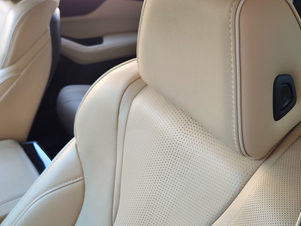 Acura MDX photo 34