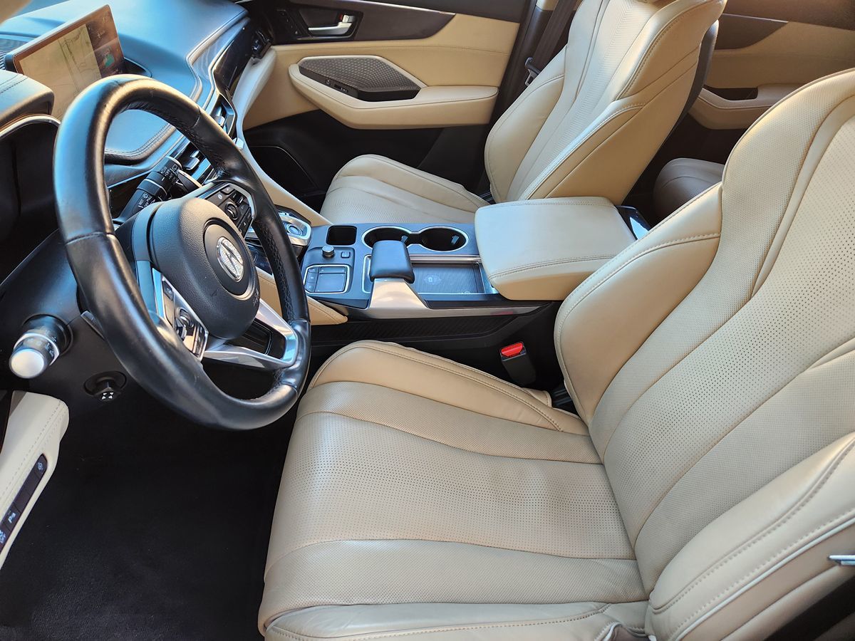 Acura MDX photo 31