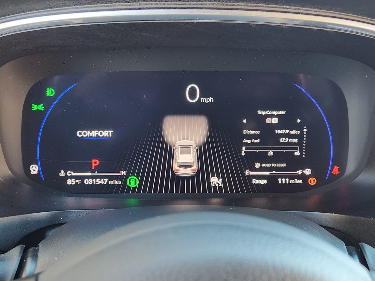 Acura MDX photo 35