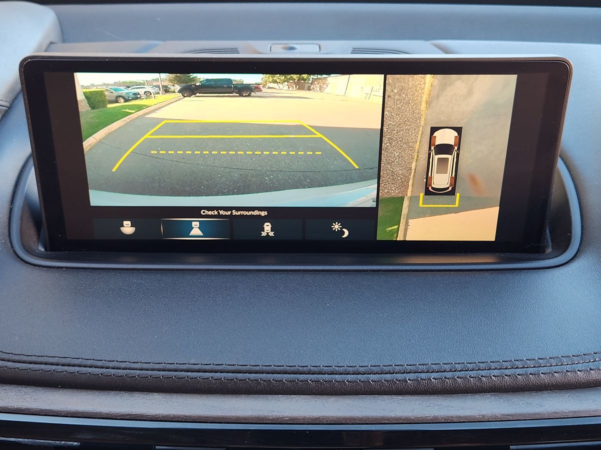 Acura MDX photo 38