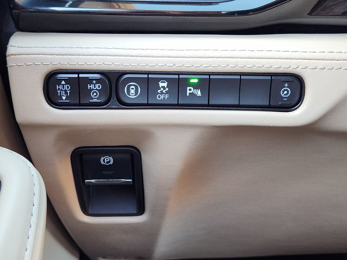 Acura MDX photo 42